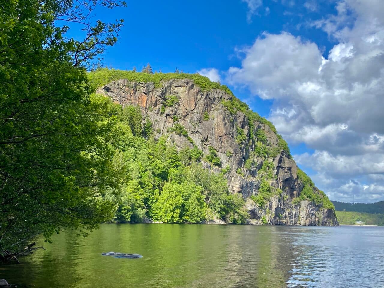 Börs Flåg nerifrån