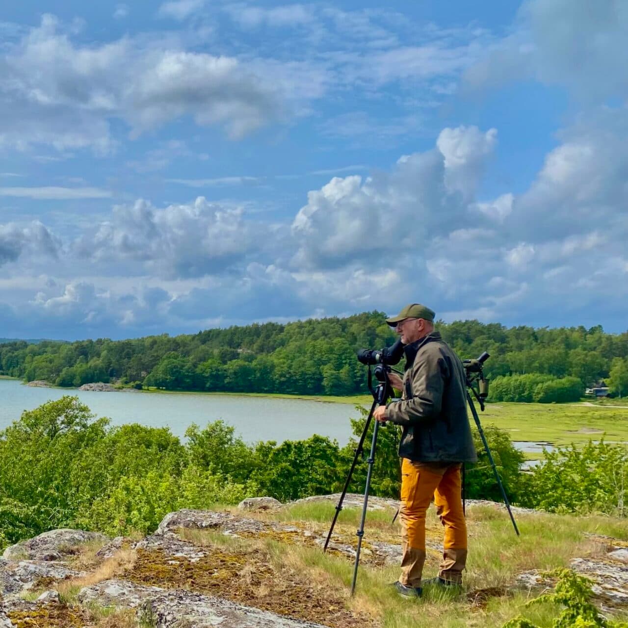 Jordhammarsviken 9-16