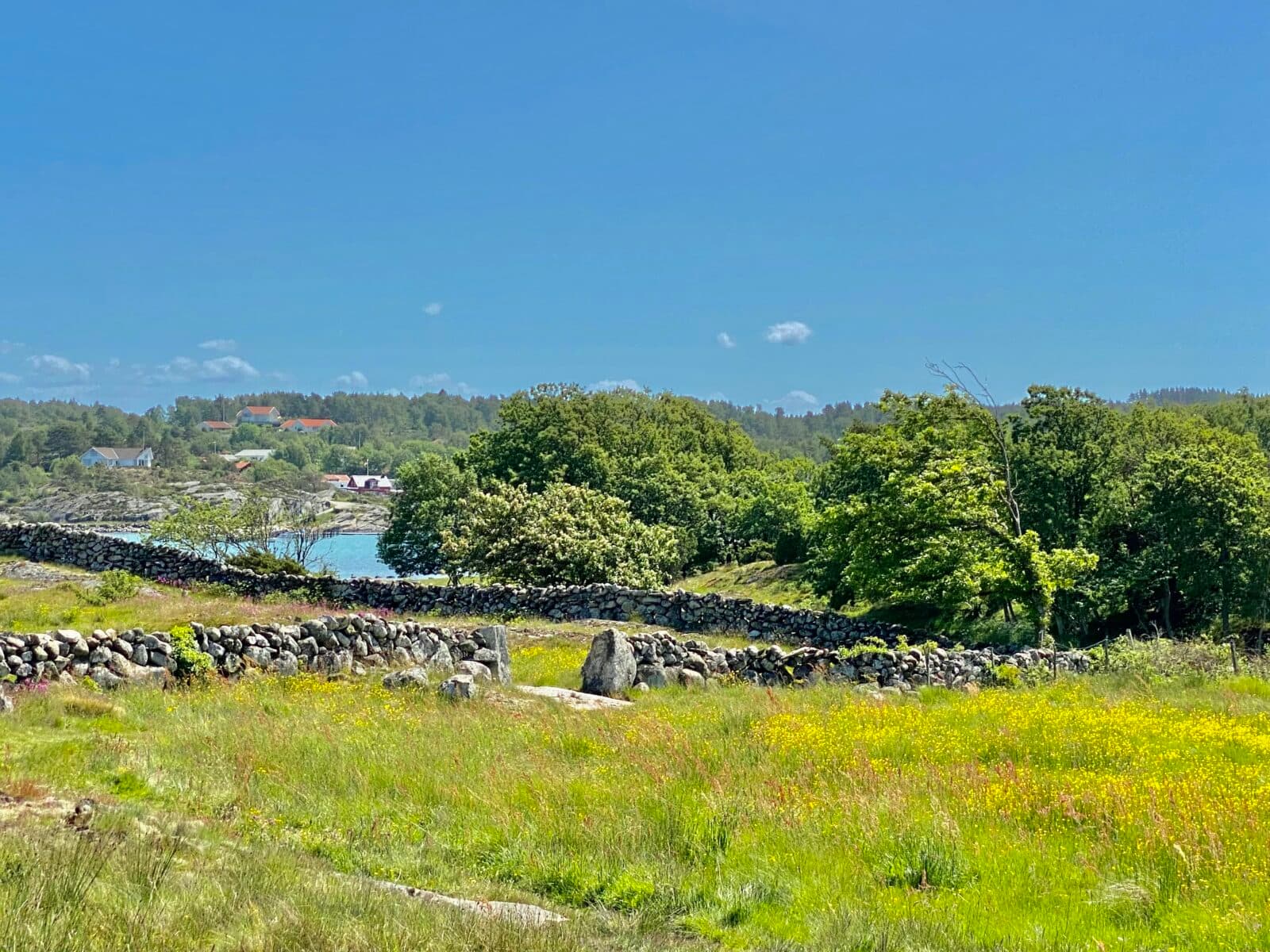 Naturreservat i Stenungsunds kommun