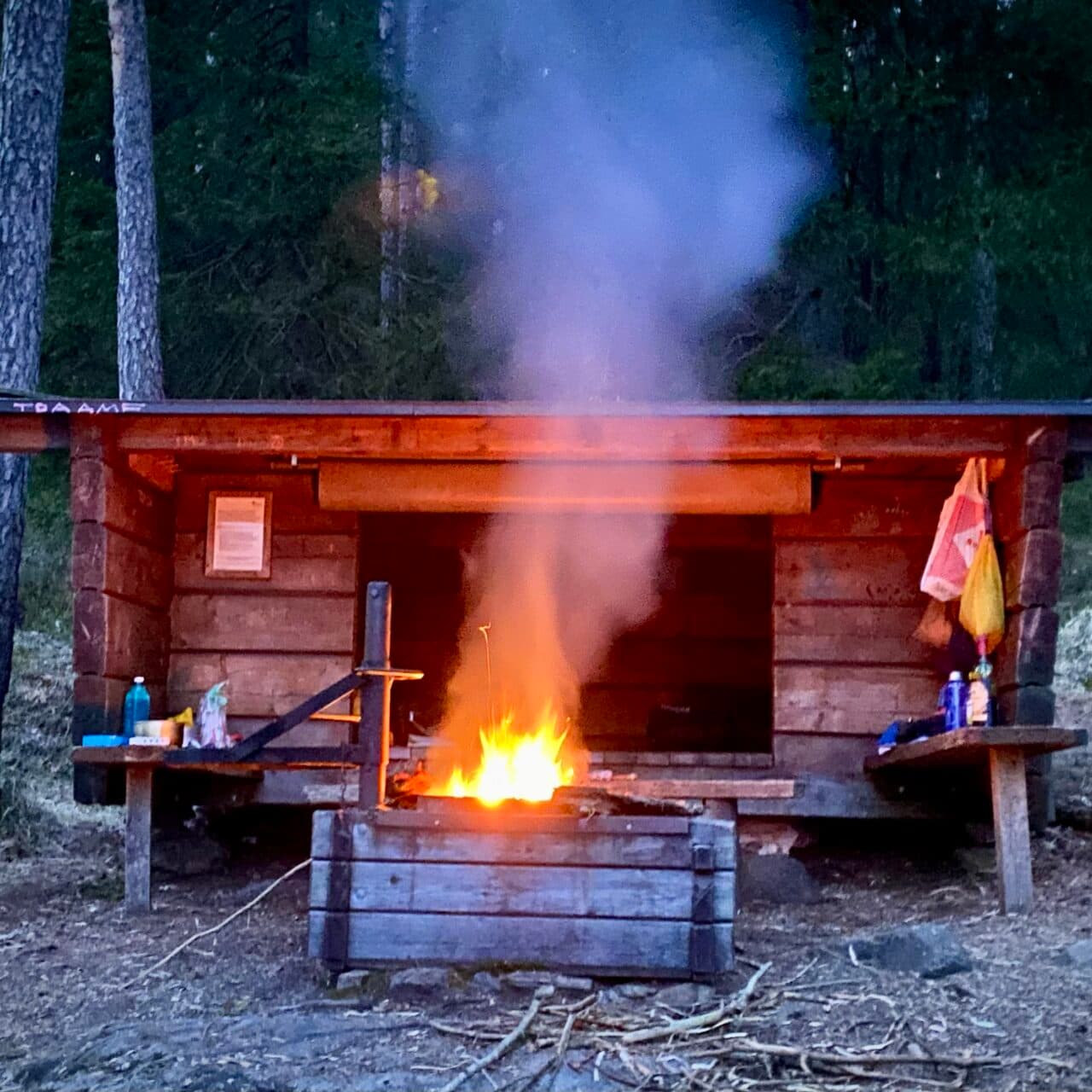 Svartedalens naturreservat