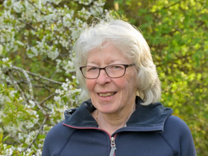 Kerstin Larsson