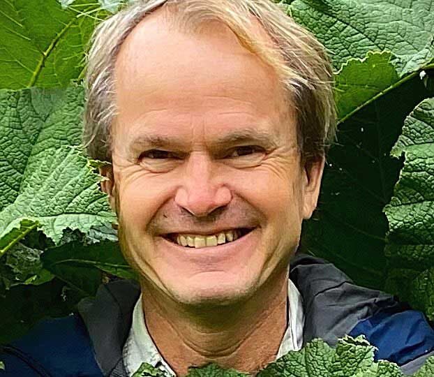 Lars Kastö