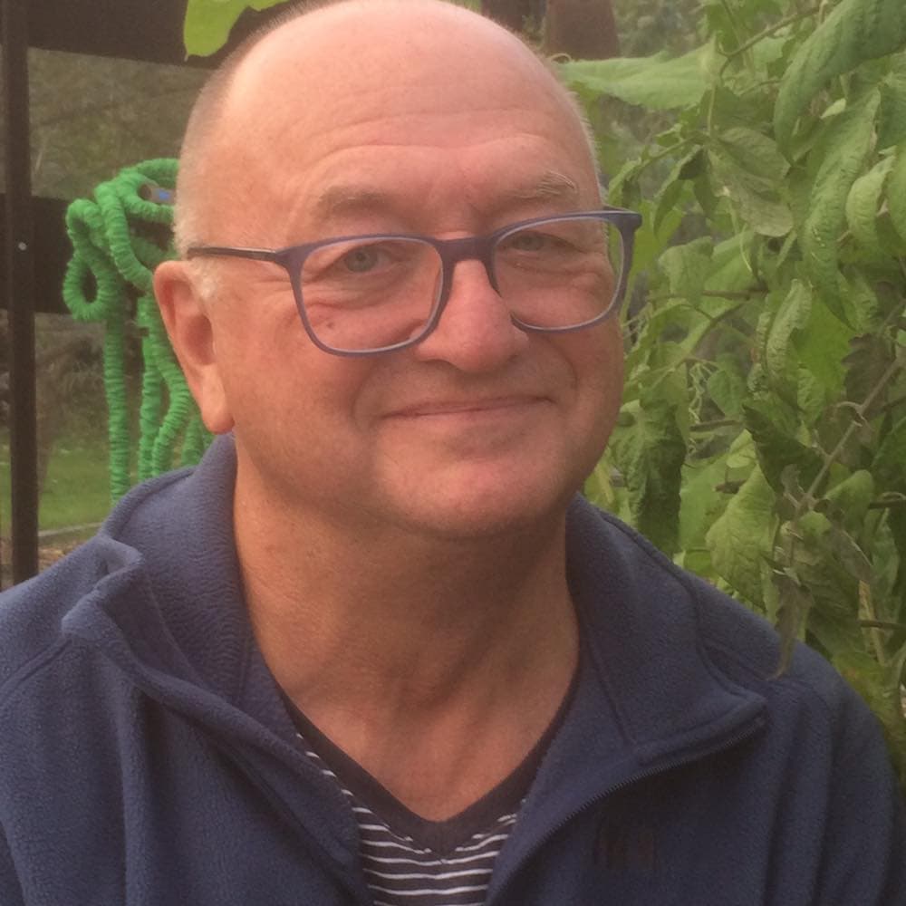 Lasse Arell
