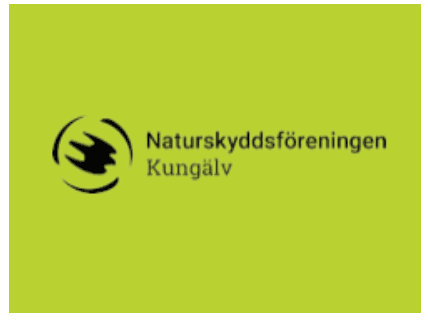 Logga Kungälvs naturskyddsförening