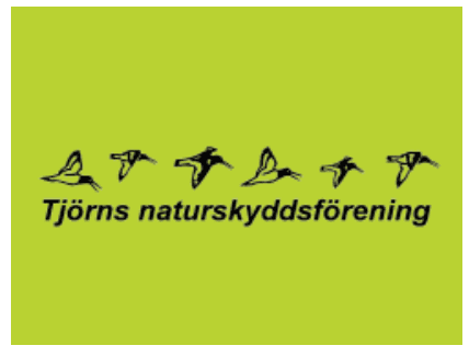 Logga Tjörn naturskyddsförening