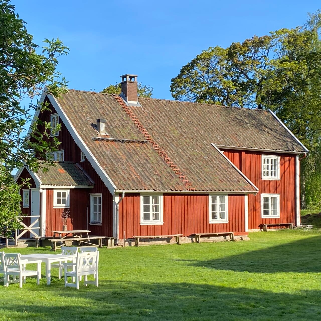 Mariagården