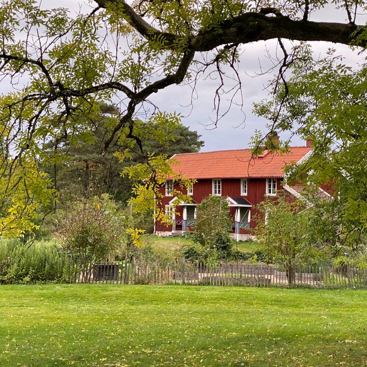 Stenungs Västergård