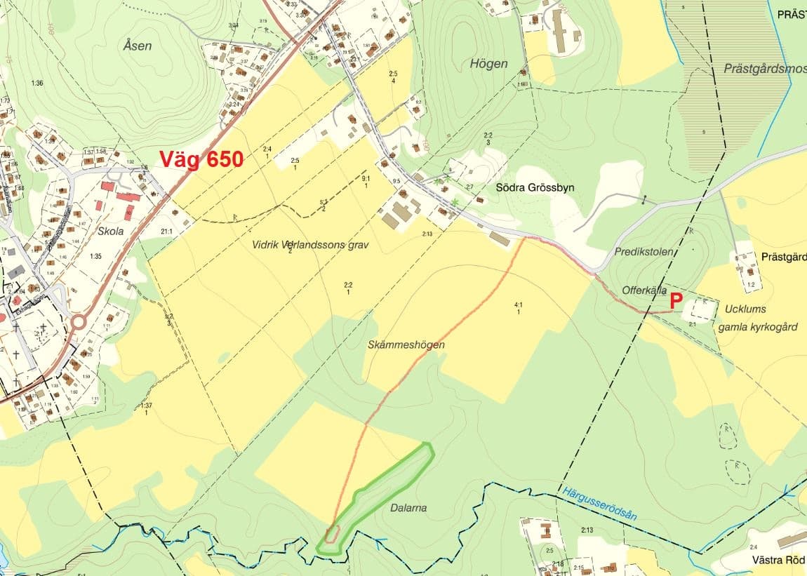 Grössby södra naturreservat